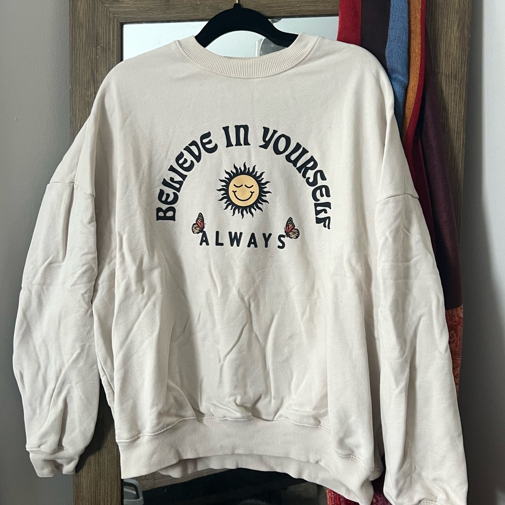 pac sun hoodie